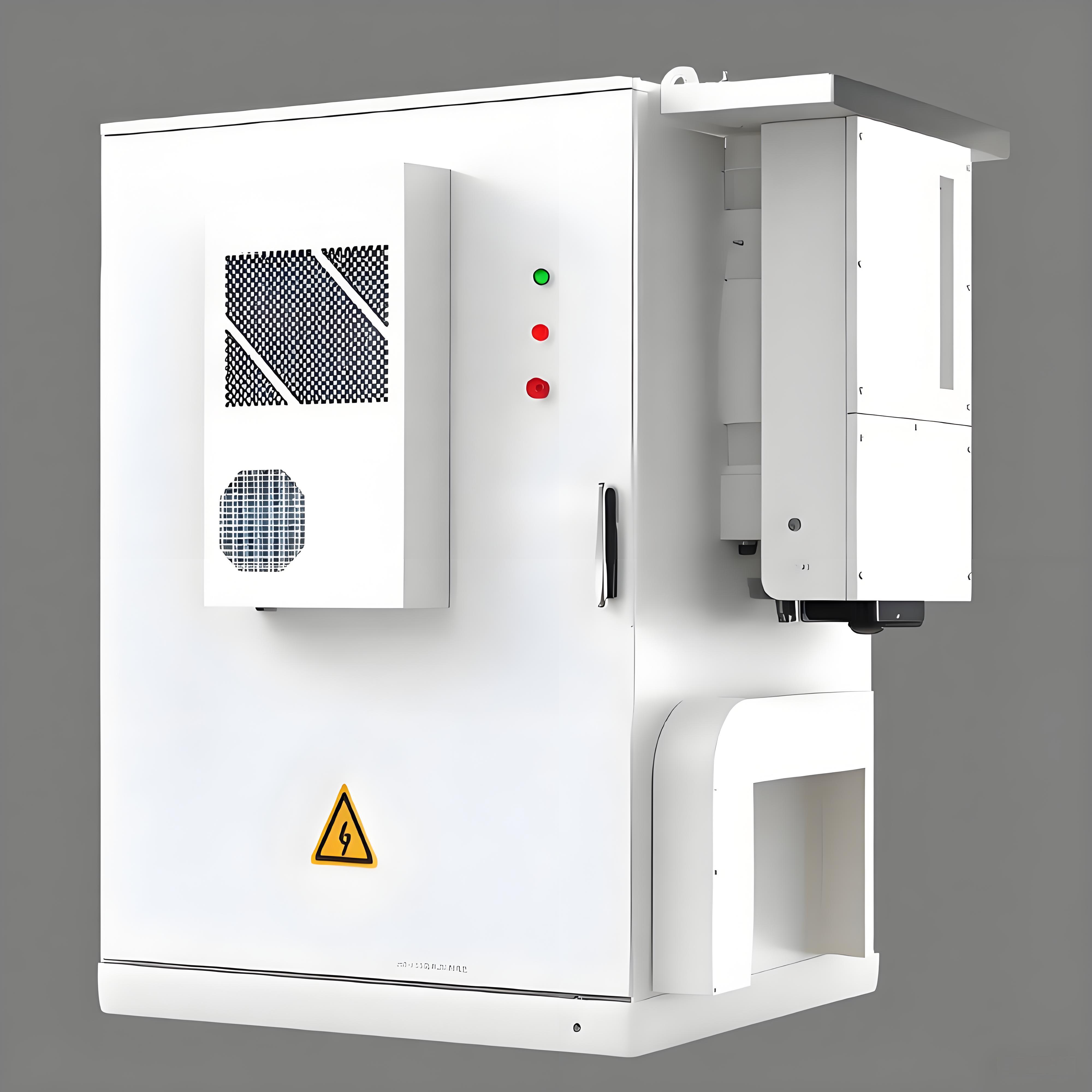 Energy Storage System
