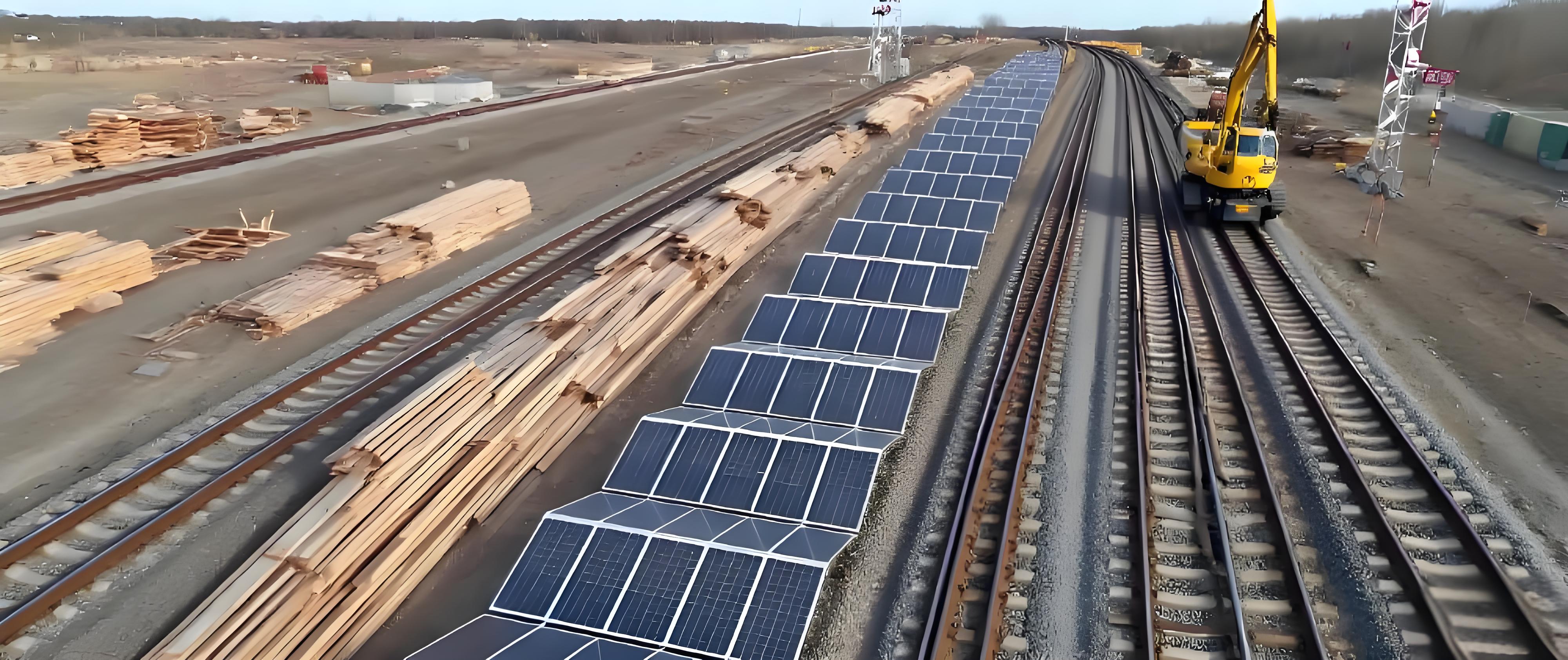 Solarfold™ Container in Agricultural Application