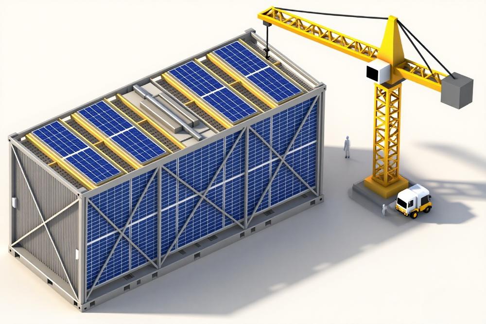 Sunmaygo Solarfold™ Technology Innovation